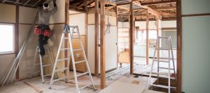 Entreprise de rénovation de la maison et de rénovation d’appartement à La Vendelee